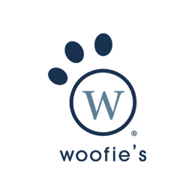 Woofies Logo